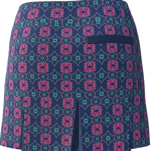 AB SPORT Women's Golf Skirt  BSKG05-HBJWM_3DNV