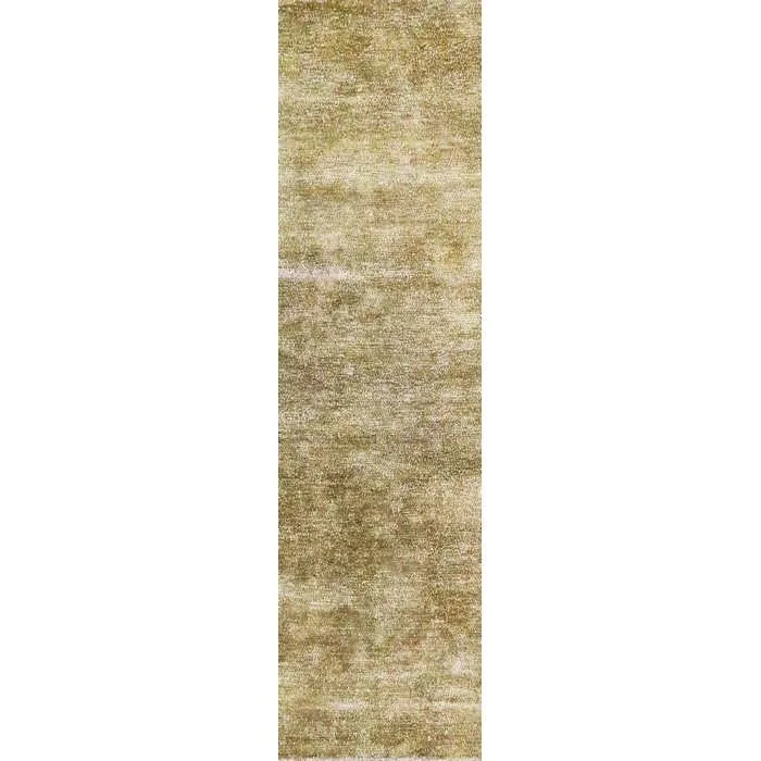 Anchorage Floor Runner - Sand Dune  (Jute/Bamboo Silk)