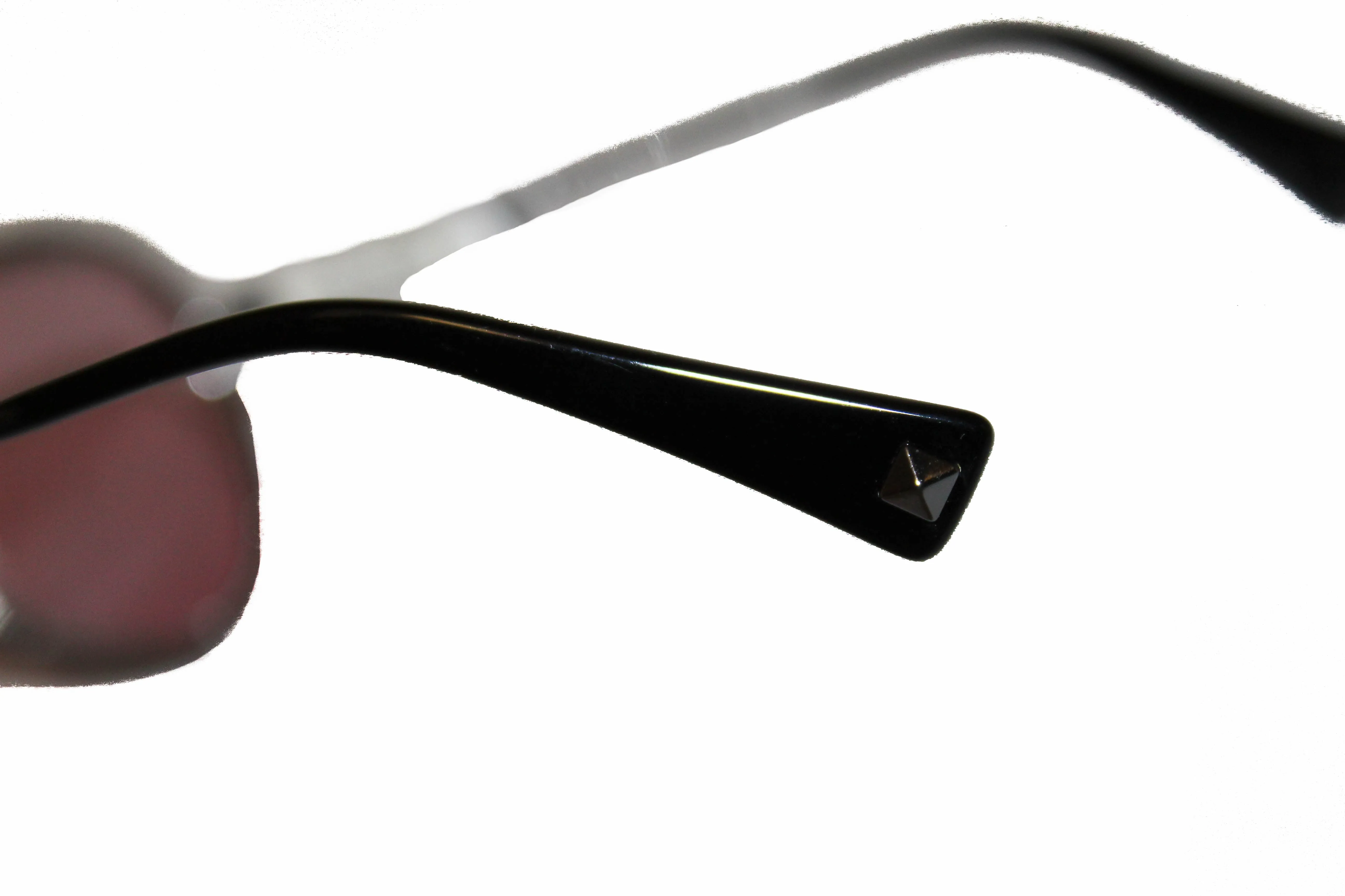 Authentic New Valentino Red Women's Sunglasses VA2013