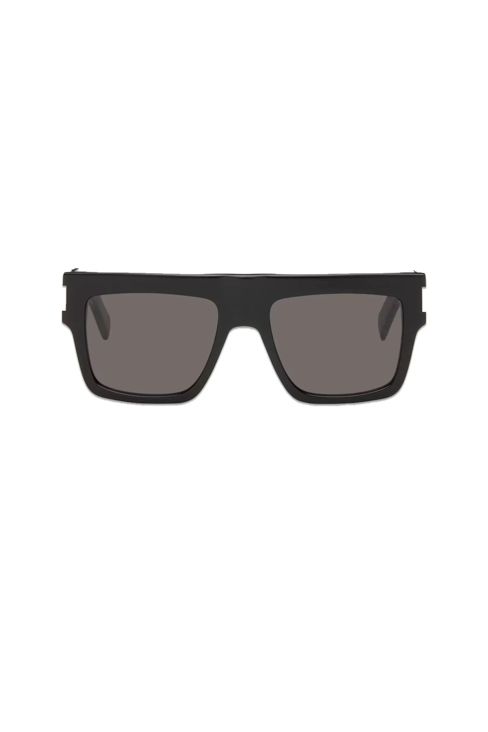 Black SL 628 Sunglasses