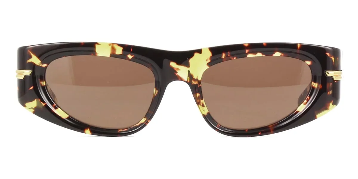 Bottega Veneta BV1144S 002 - As Seen On Madelaine Petsch