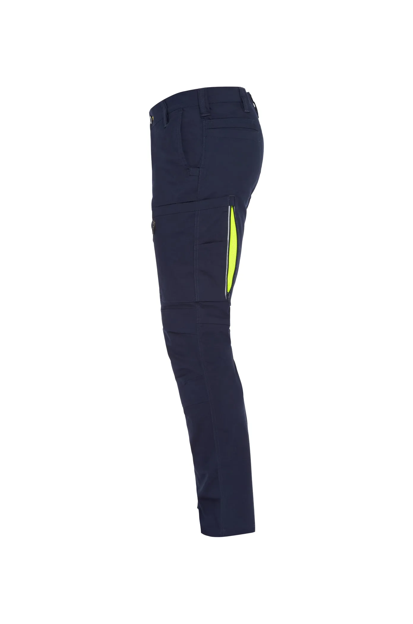 BPC6150 Bisley X Airflow™ Stretch Ripstop Vented Cargo Pant - Regular
