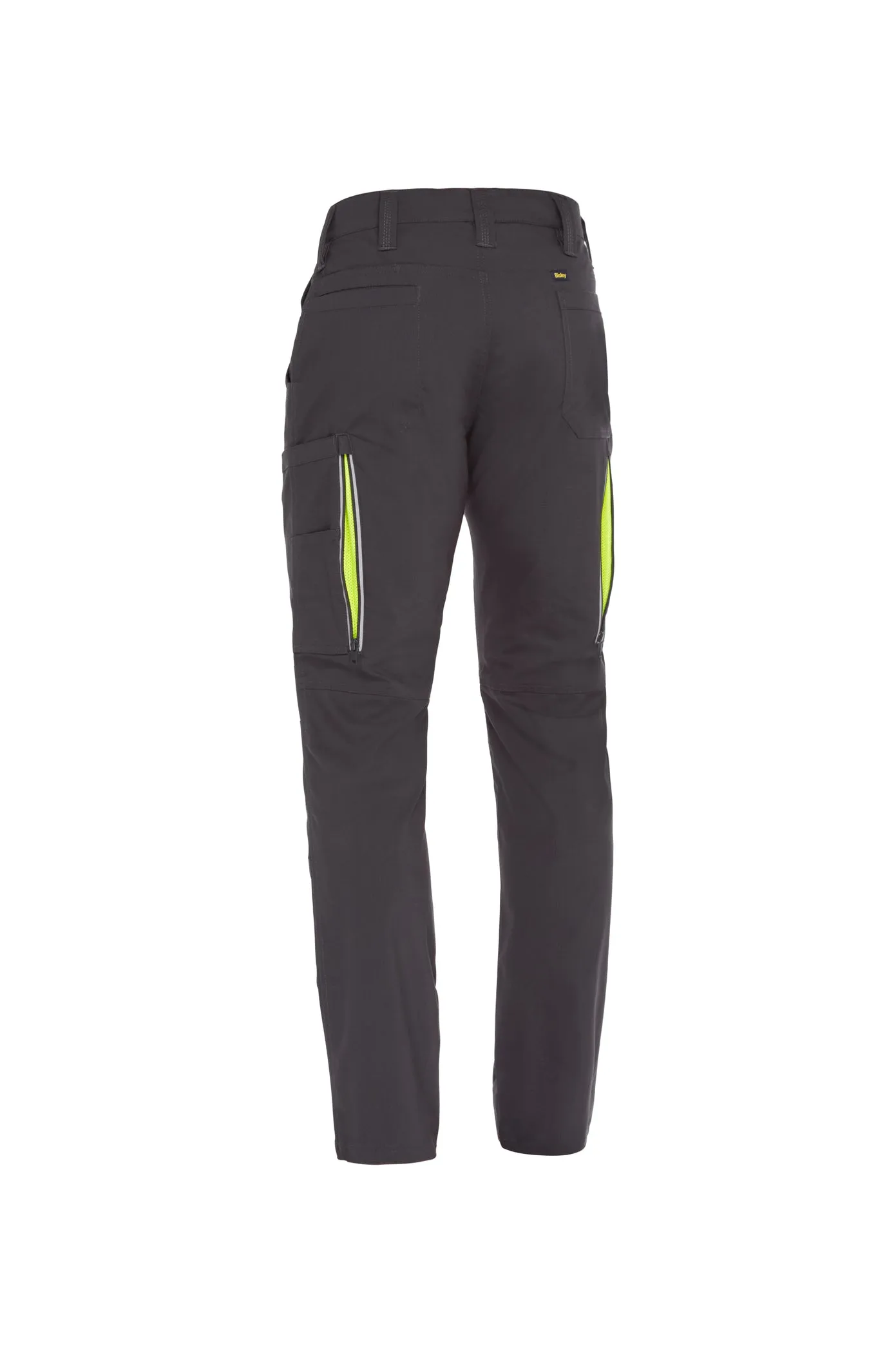 BPC6150 Bisley X Airflow™ Stretch Ripstop Vented Cargo Pant - Regular