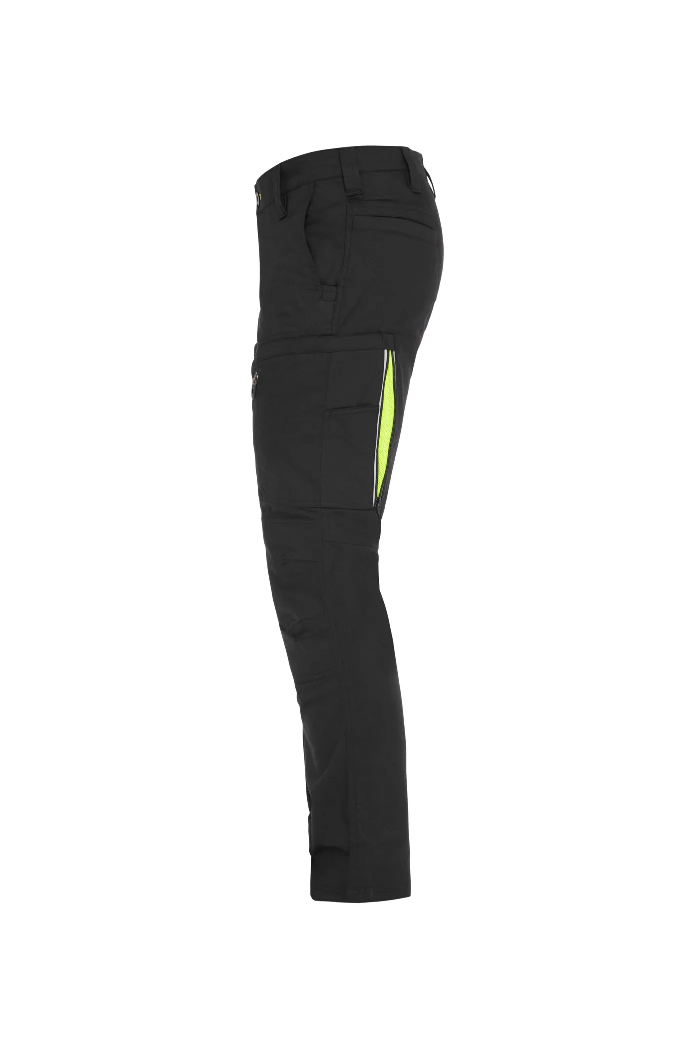 BPC6150 Bisley X Airflow™ Stretch Ripstop Vented Cargo Pant - Regular
