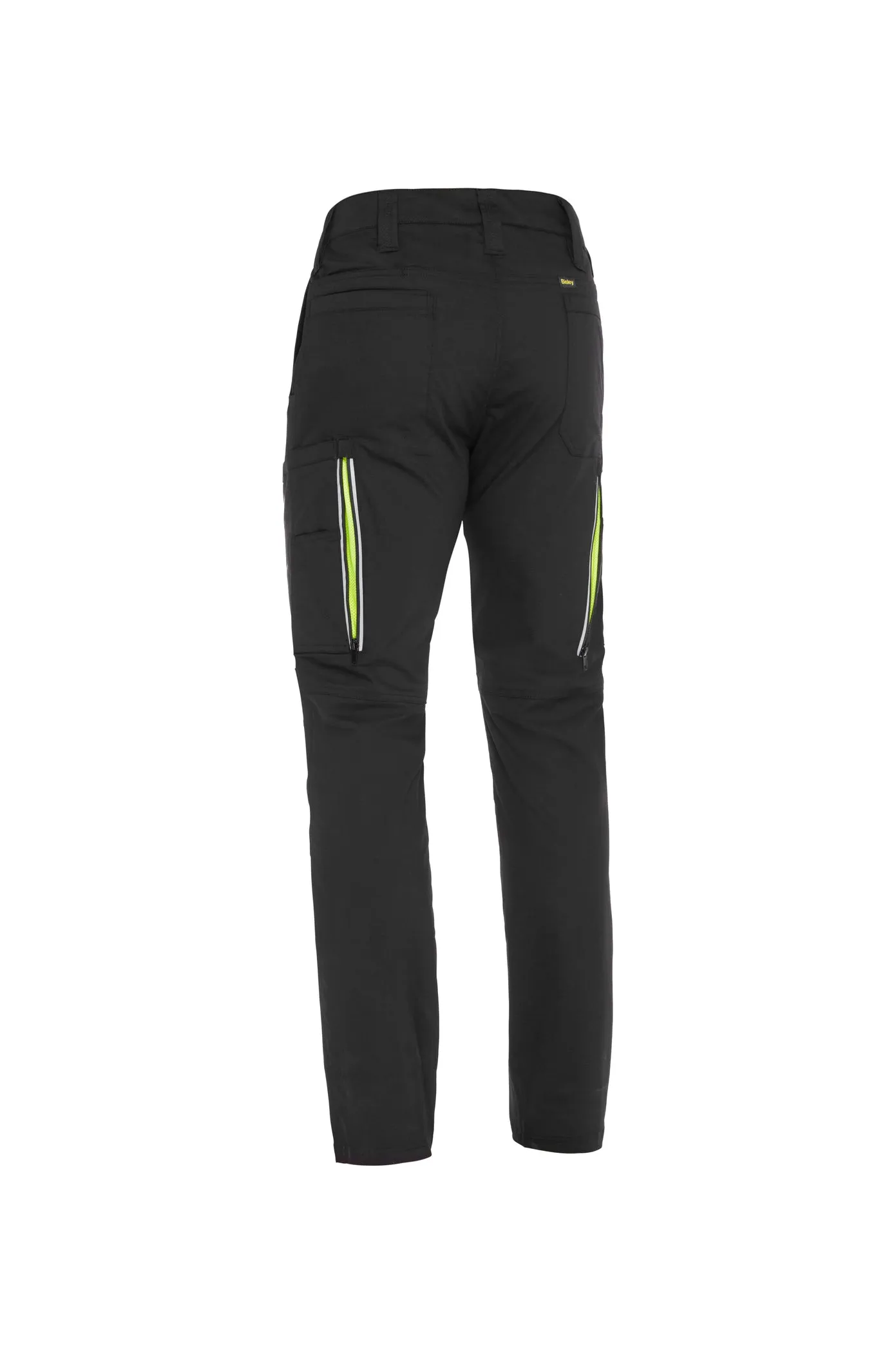 BPC6150 Bisley X Airflow™ Stretch Ripstop Vented Cargo Pant - Regular