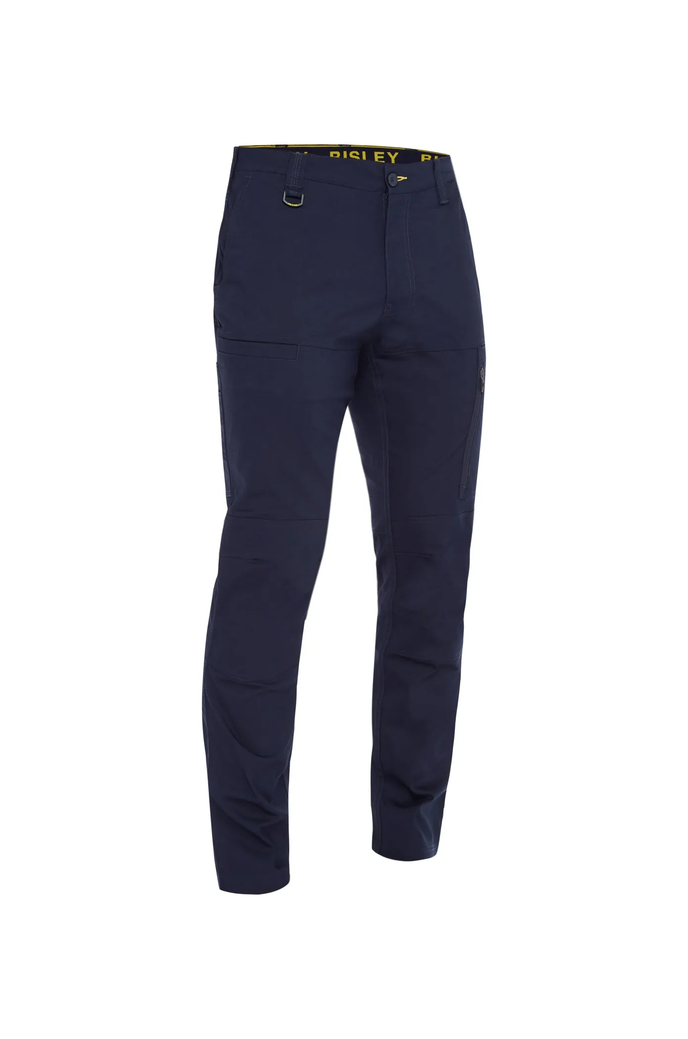 BPC6150 Bisley X Airflow™ Stretch Ripstop Vented Cargo Pant - Regular