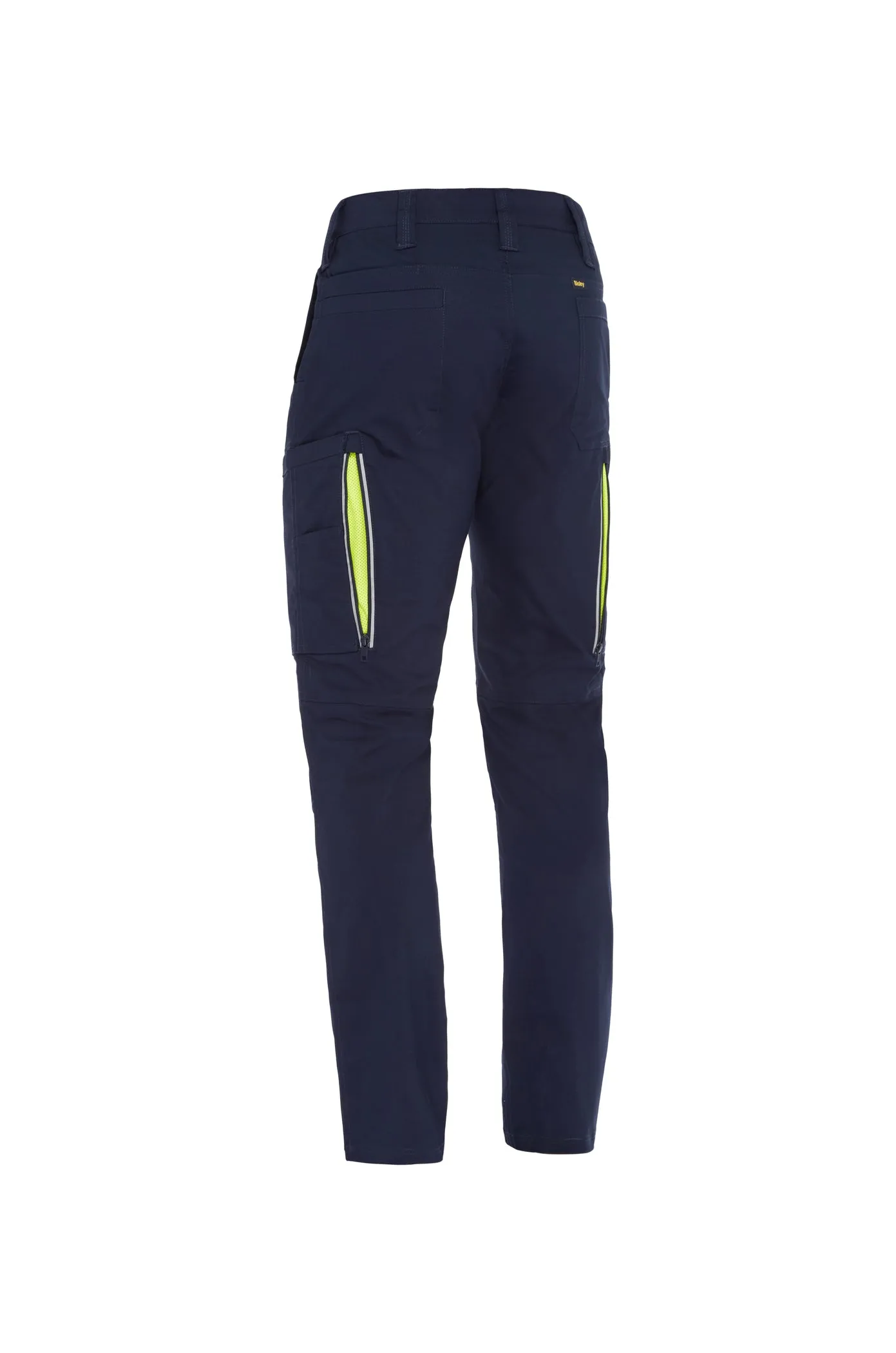 BPC6150 Bisley X Airflow™ Stretch Ripstop Vented Cargo Pant - Regular