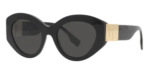 Burberry Sophia BE4361 3001/87 - As Seen On Madonna