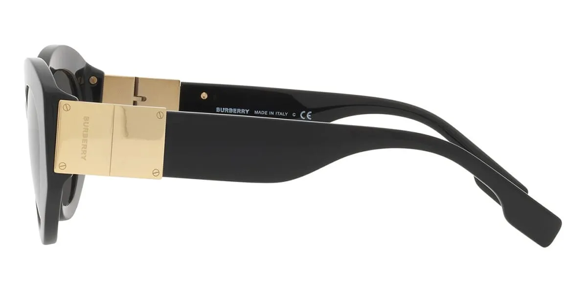Burberry Sophia BE4361 3001/87 - As Seen On Madonna
