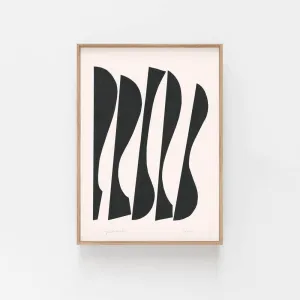 Crystal Palace No.14 Archival Print