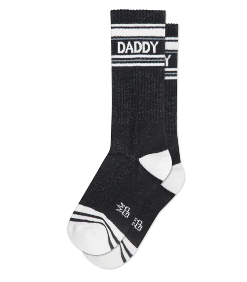 DADDY SOCKS