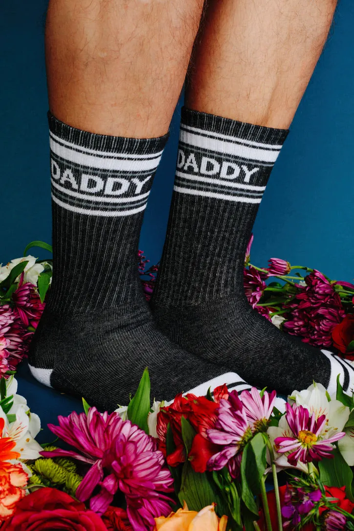 DADDY SOCKS