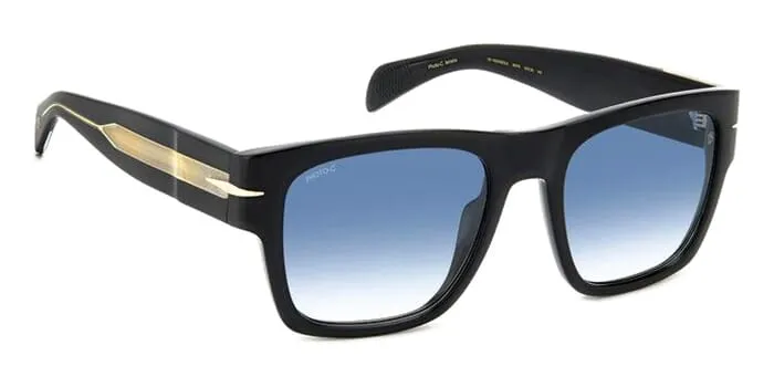 David Beckham DB 7000/S BOLD 807F9