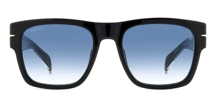 David Beckham DB 7000/S BOLD 807F9