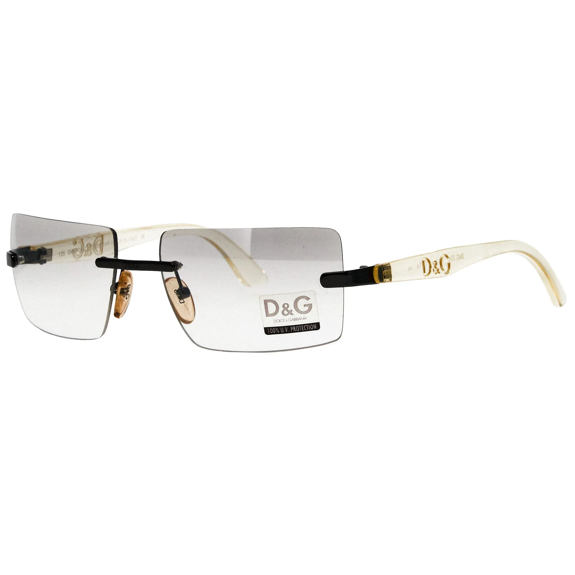 Dolce & Gabbana 2067 731 2