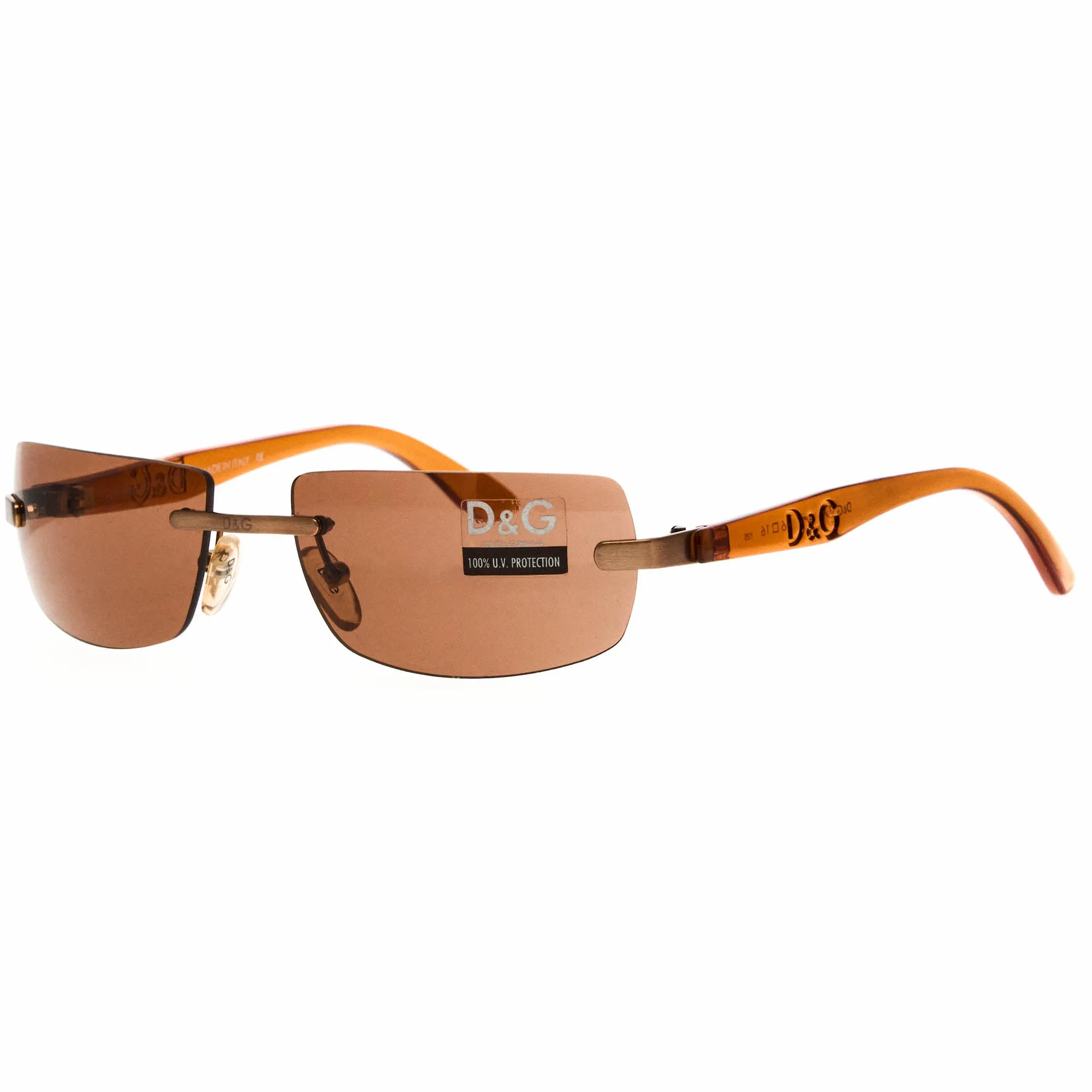 Dolce & Gabbana 410S D63