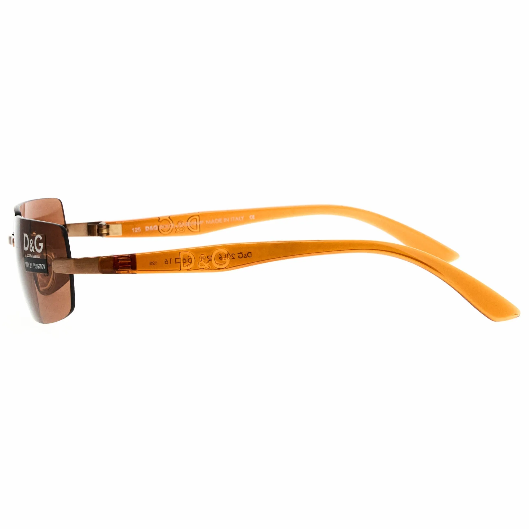 Dolce & Gabbana 410S D63