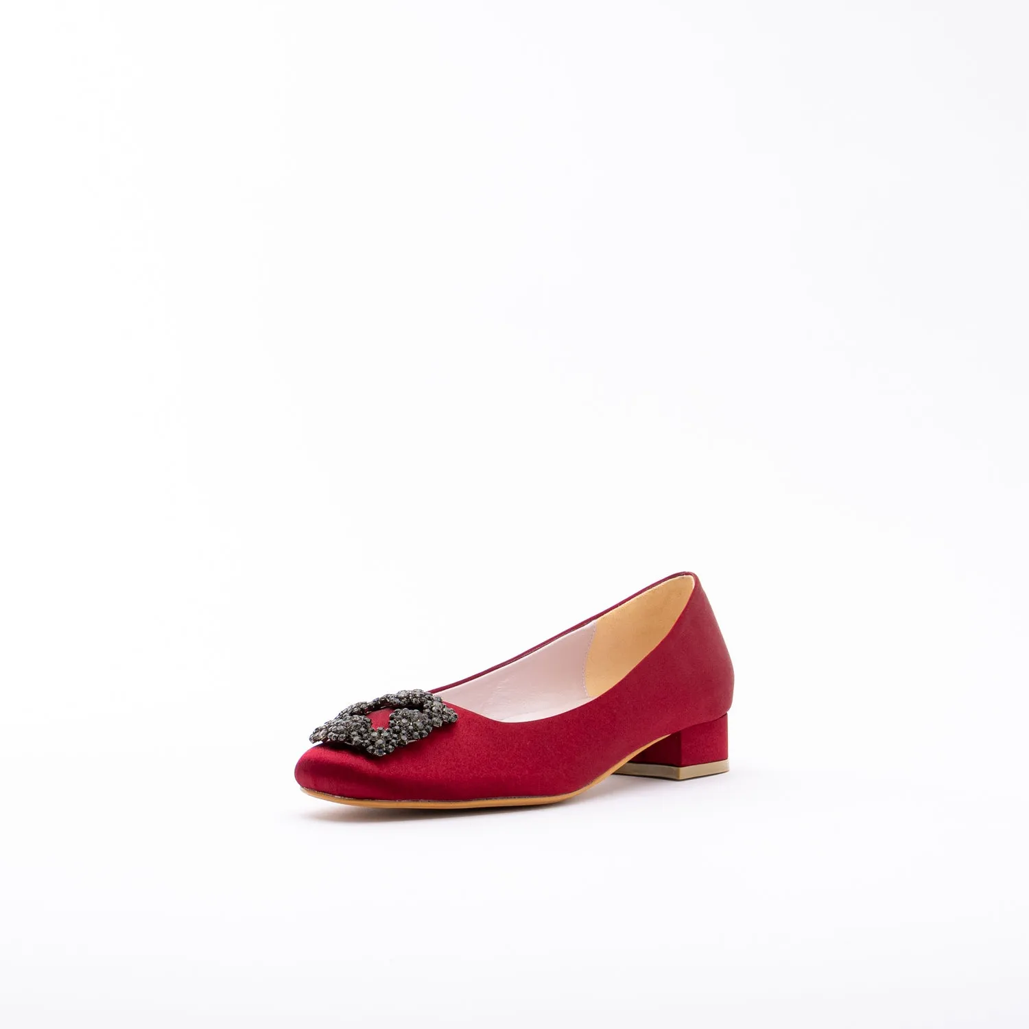 ELAYZA RED