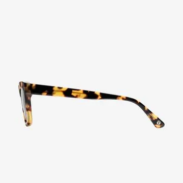Electric Cocktail Polarized Sunglasses