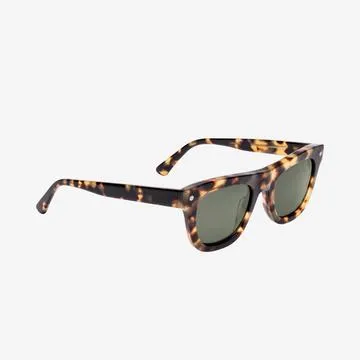 Electric Cocktail Polarized Sunglasses