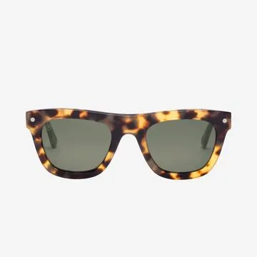 Electric Cocktail Polarized Sunglasses