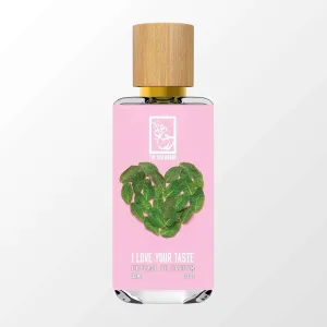 I Love Your Taste