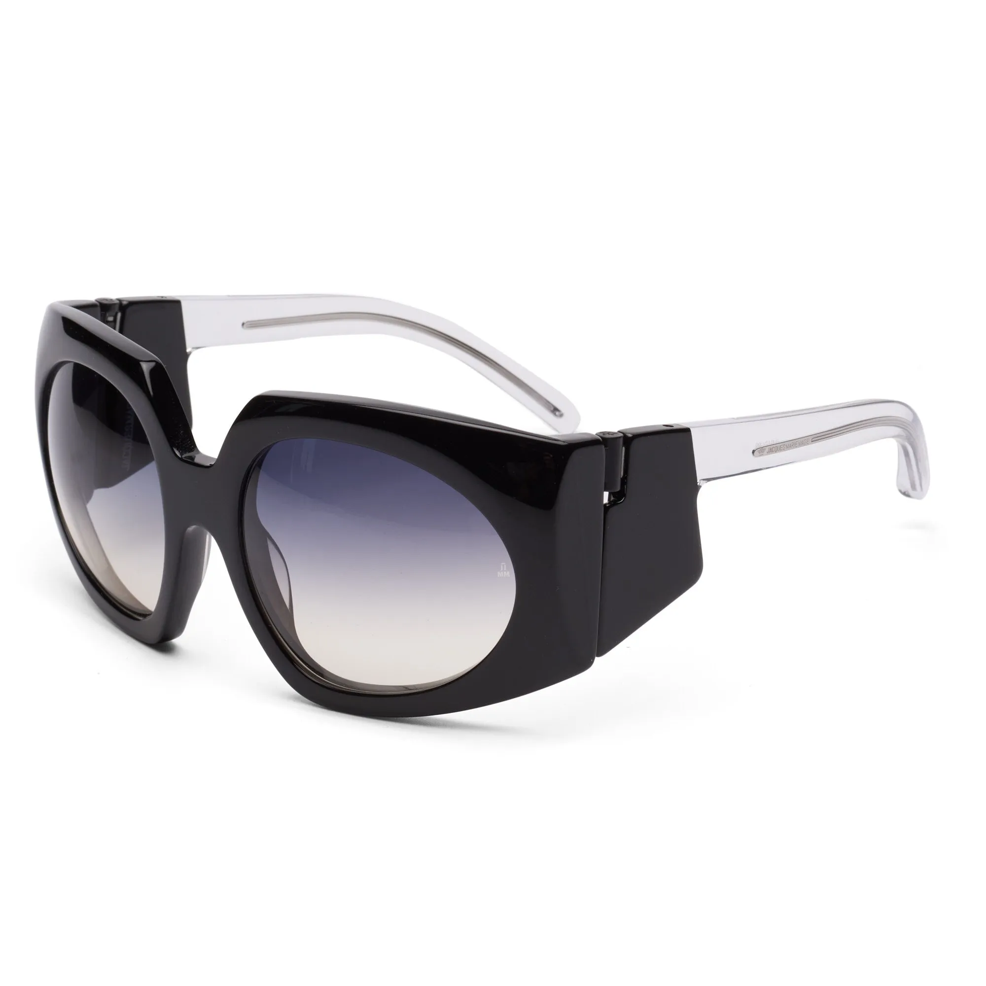 JACQUES MARIE MAGE "Duval" JMMDV-89 Limited Edition 04/150 Sunglasses NEW