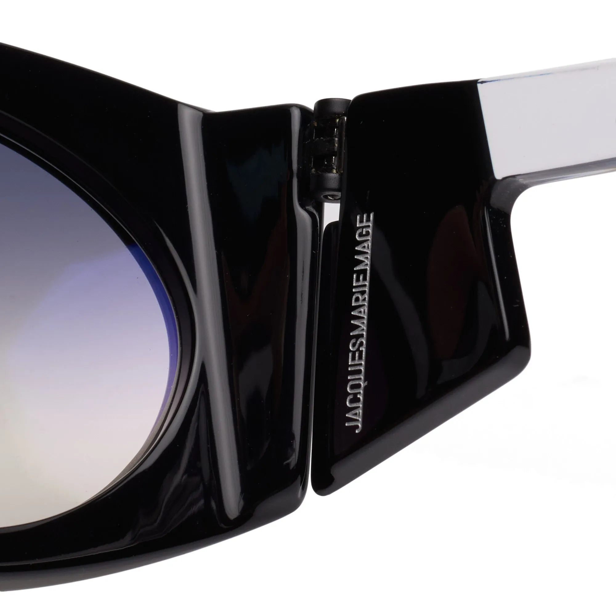 JACQUES MARIE MAGE "Duval" JMMDV-89 Limited Edition 04/150 Sunglasses NEW