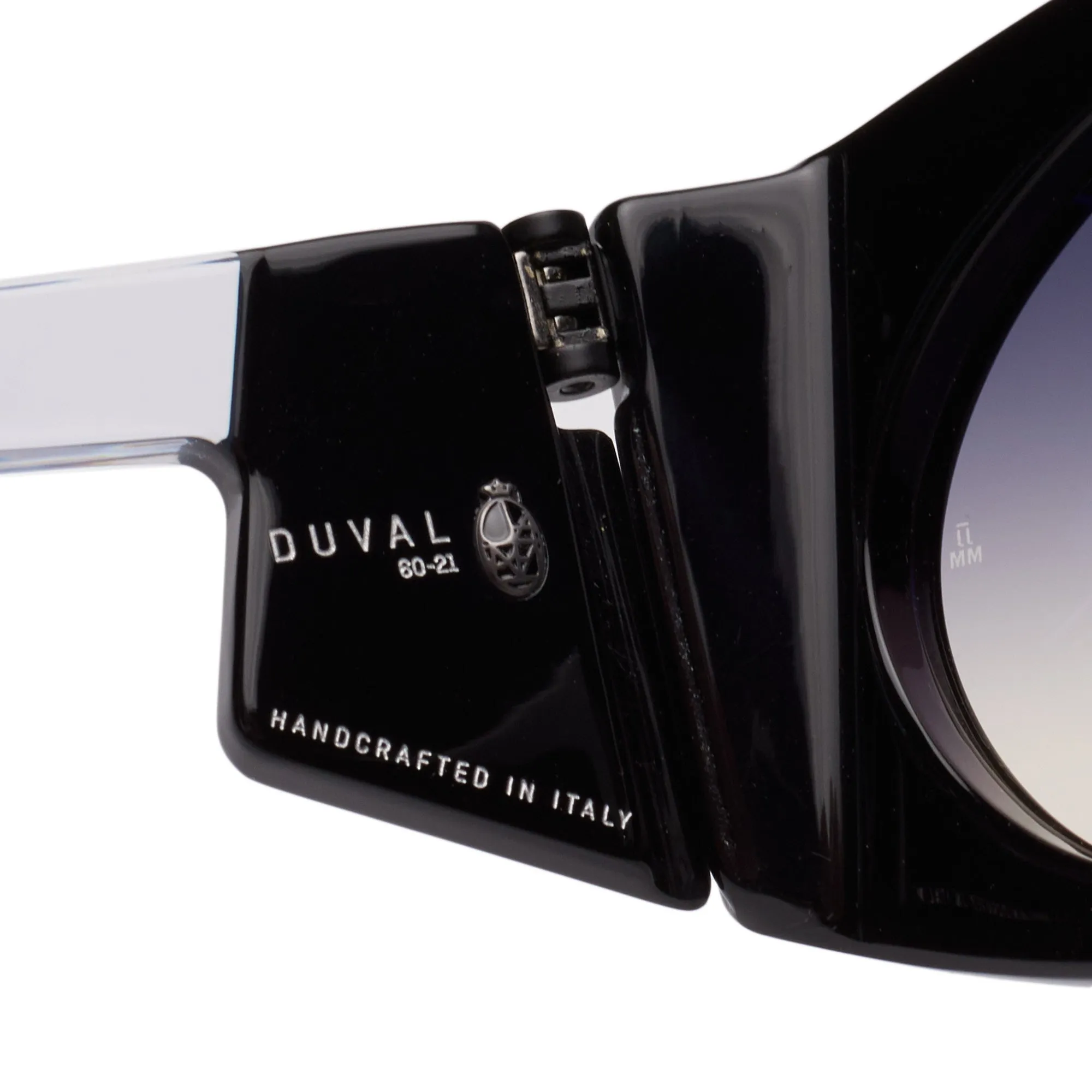 JACQUES MARIE MAGE "Duval" JMMDV-89 Limited Edition 04/150 Sunglasses NEW