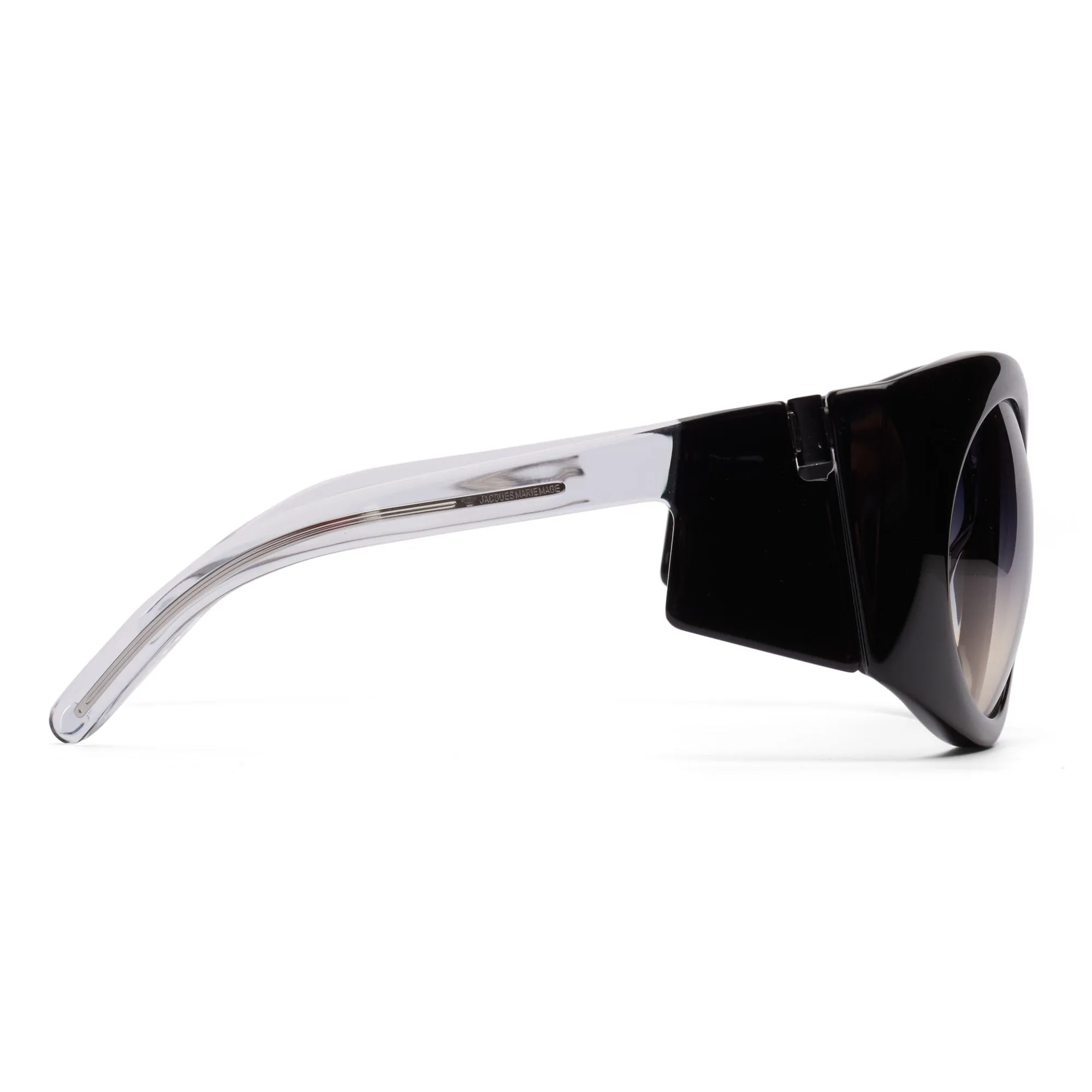 JACQUES MARIE MAGE "Duval" JMMDV-89 Limited Edition 04/150 Sunglasses NEW
