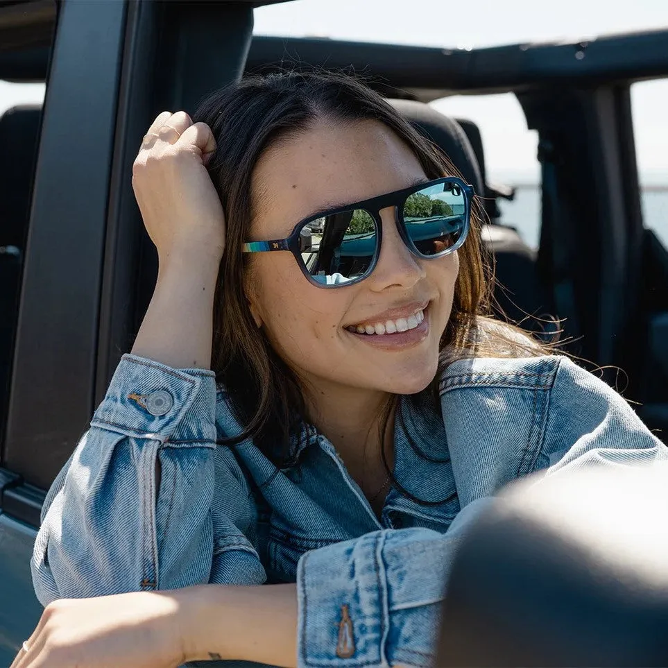Knockaround Sunglasses | Pacific Palisades | Shorebreak