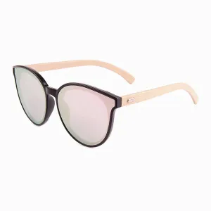 Kuma sunglasses | Elm - Rose Gold