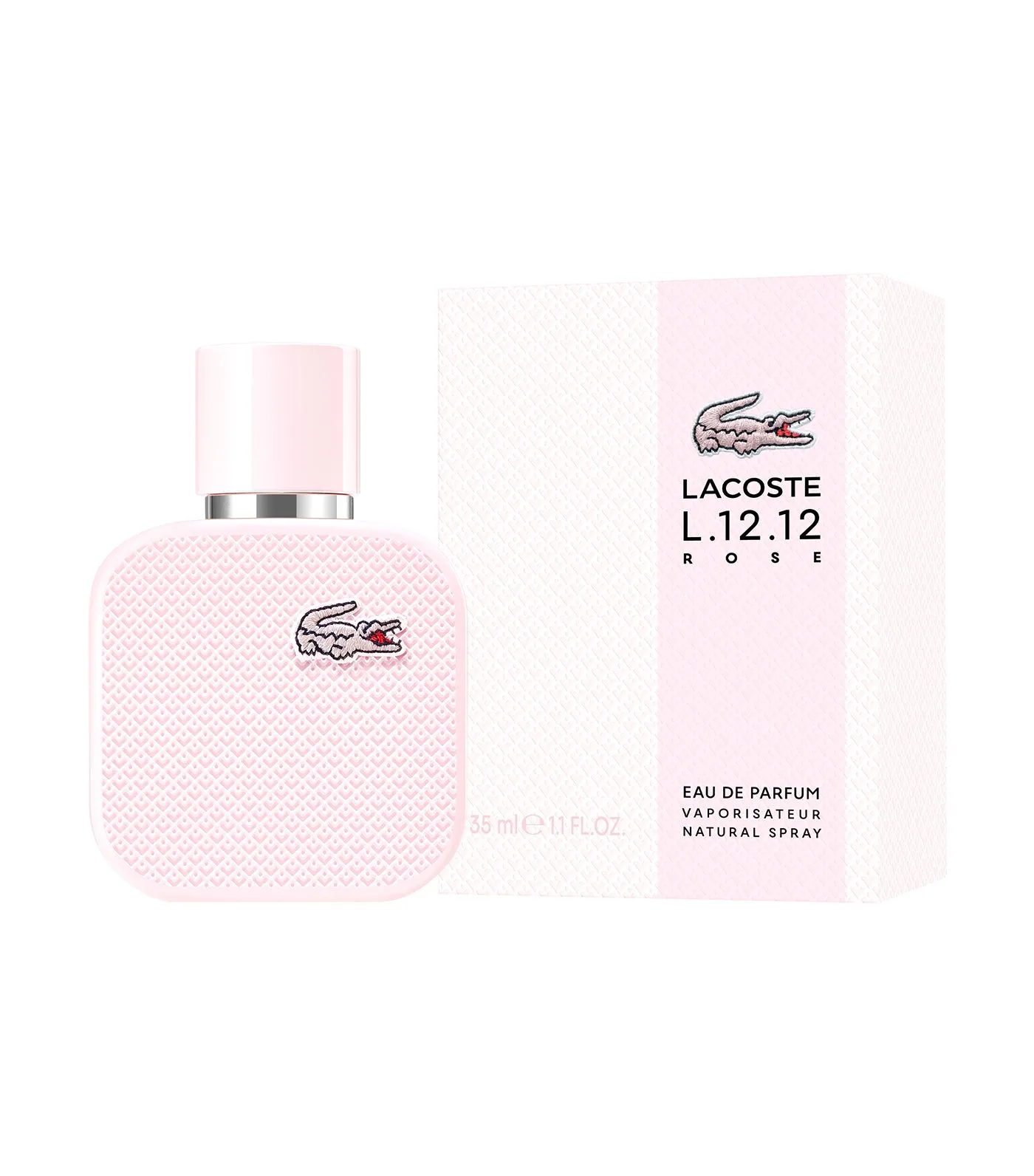 L.12.12 Rose Eau de Parfum