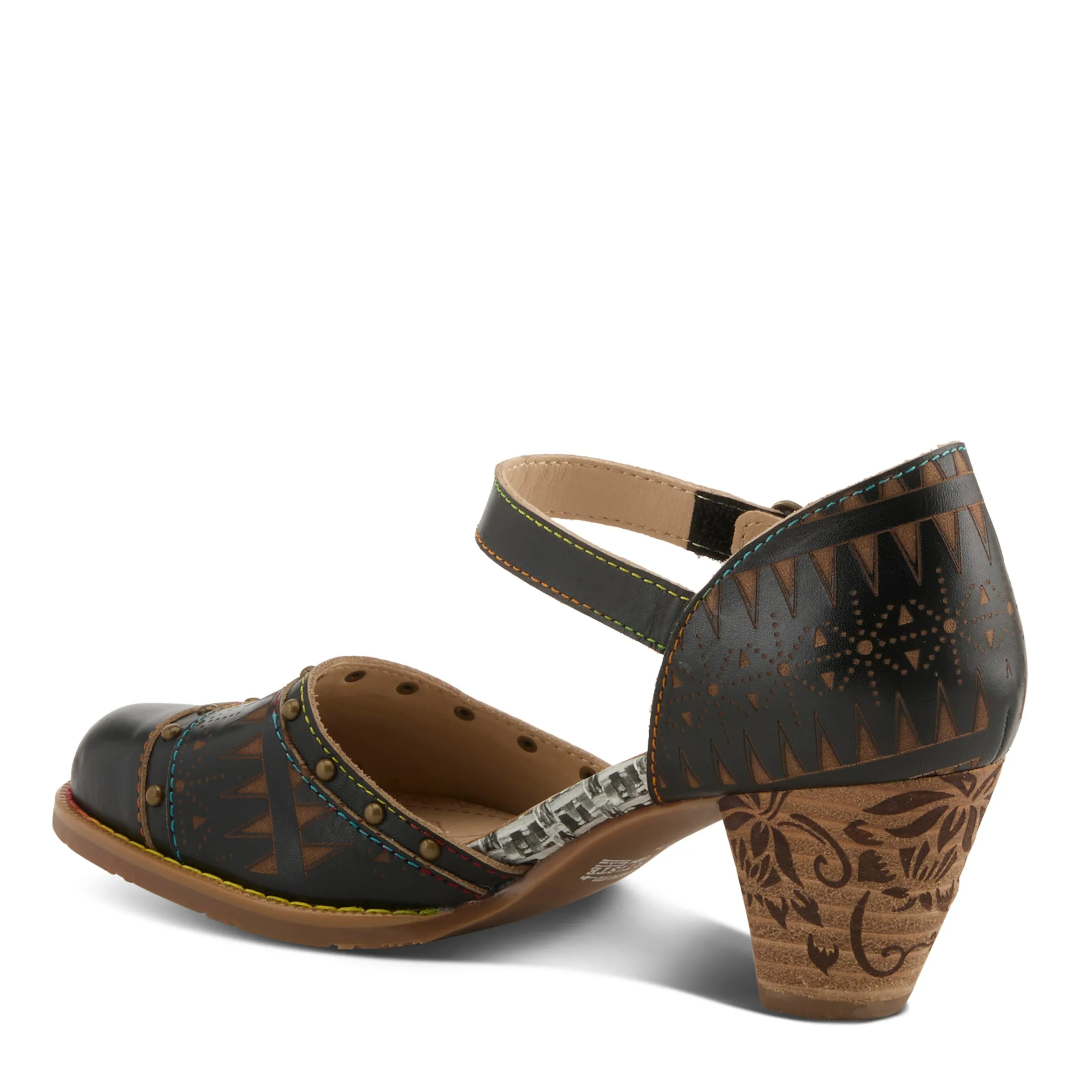 L'ARTISTE NIOBELLA SHOES