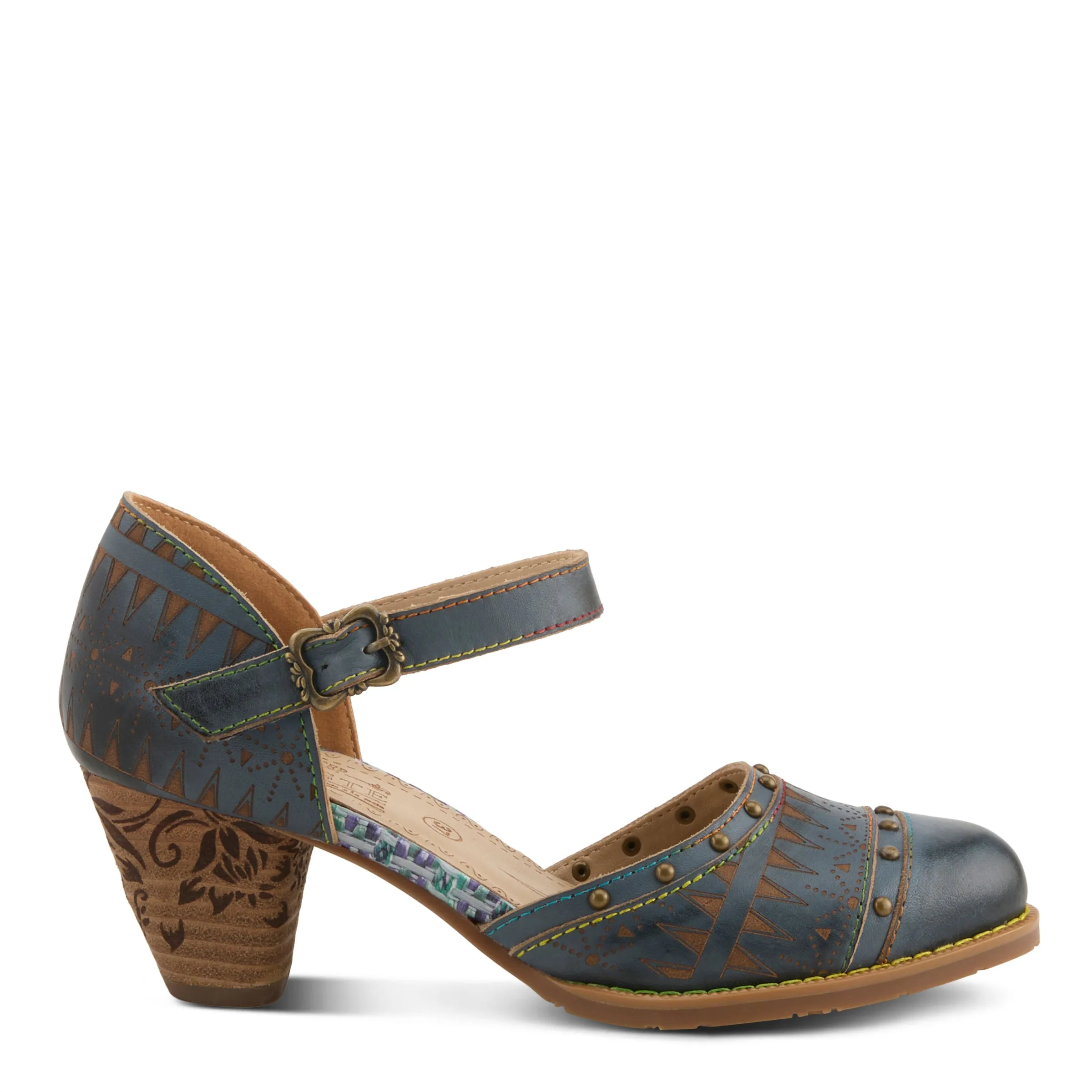 L'ARTISTE NIOBELLA SHOES