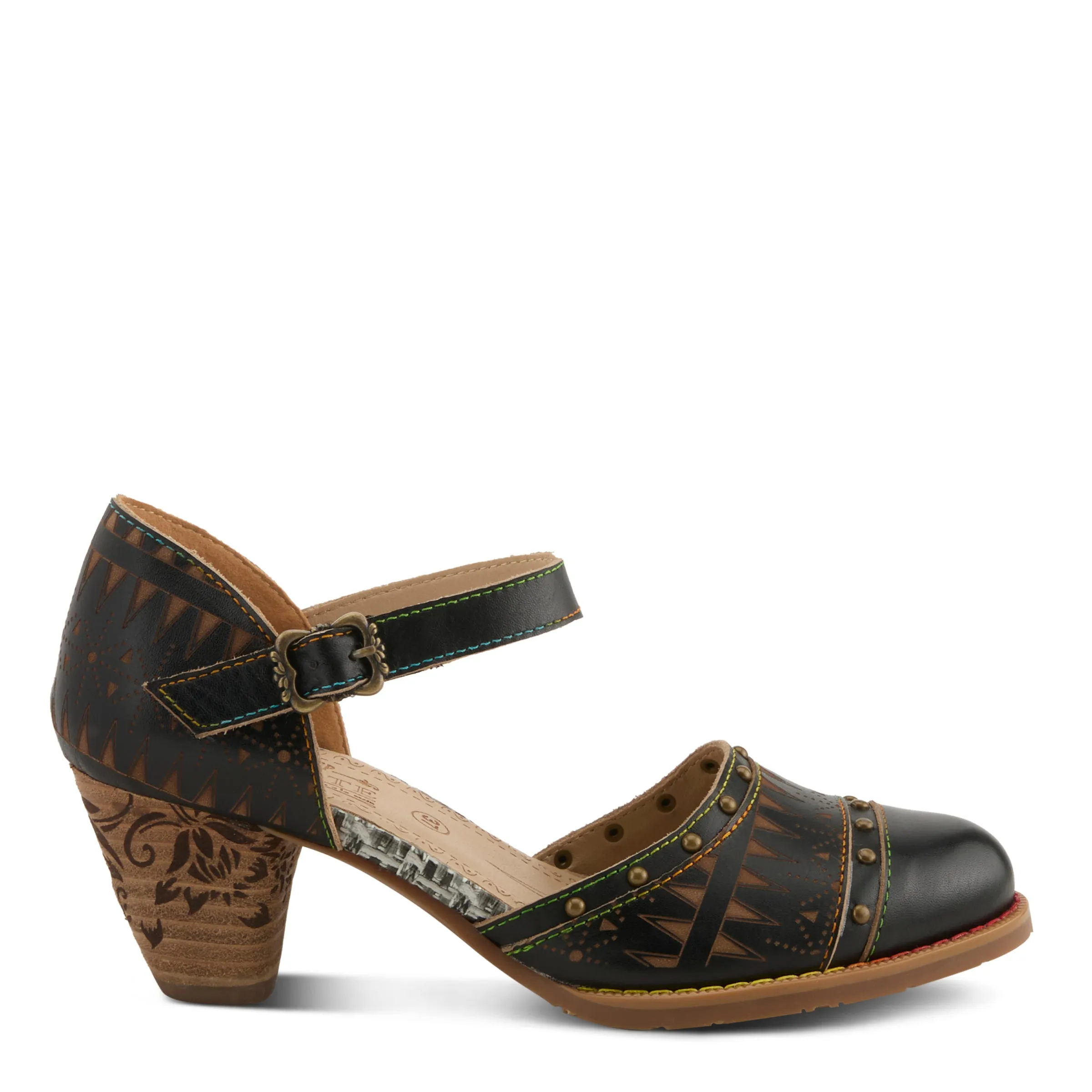 L'ARTISTE NIOBELLA SHOES