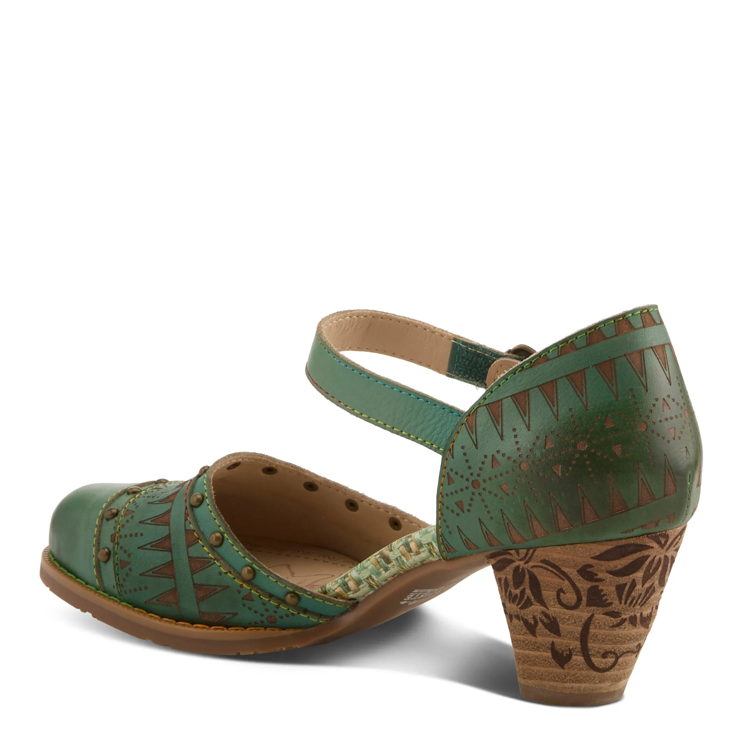 L'ARTISTE NIOBELLA SHOES