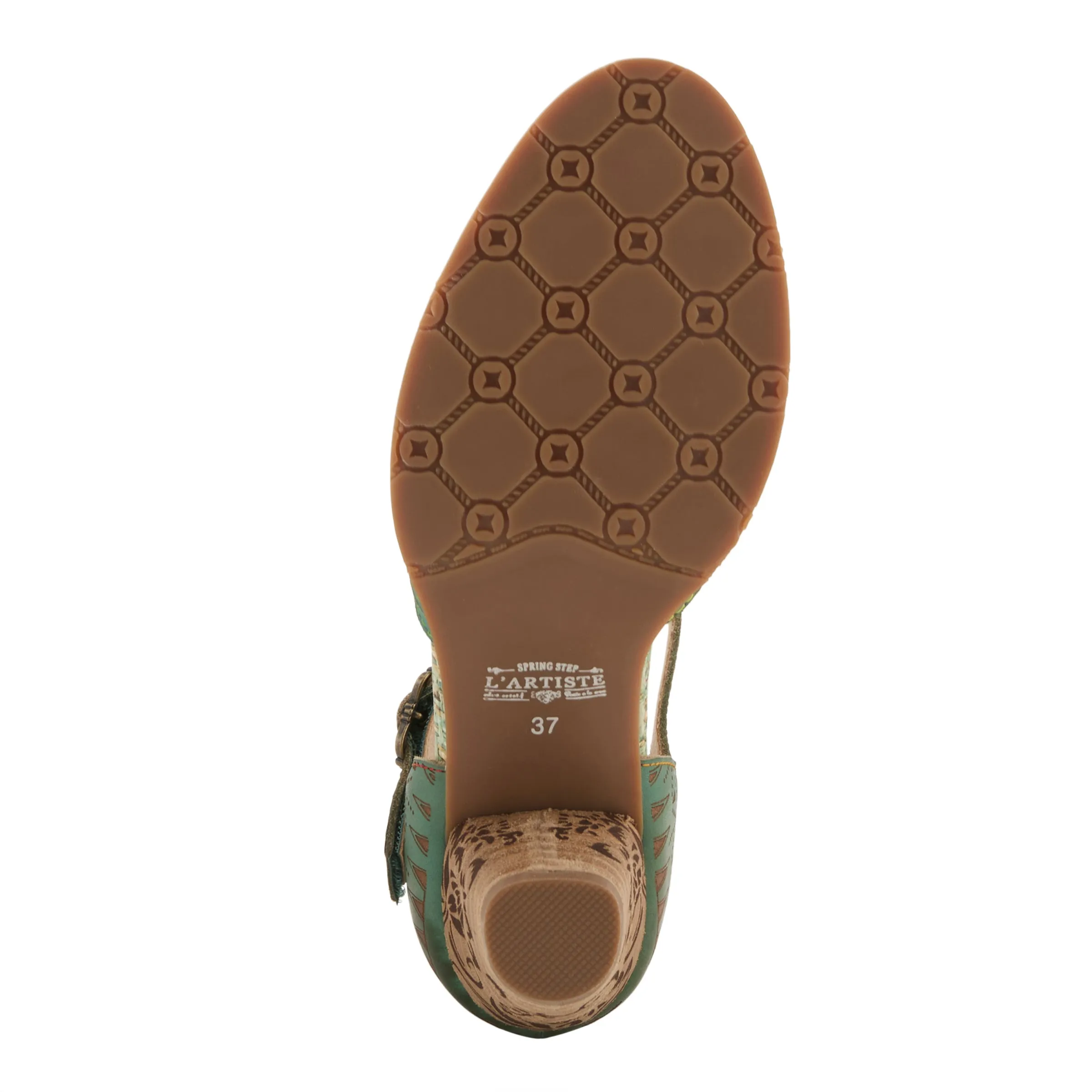 L'ARTISTE NIOBELLA SHOES