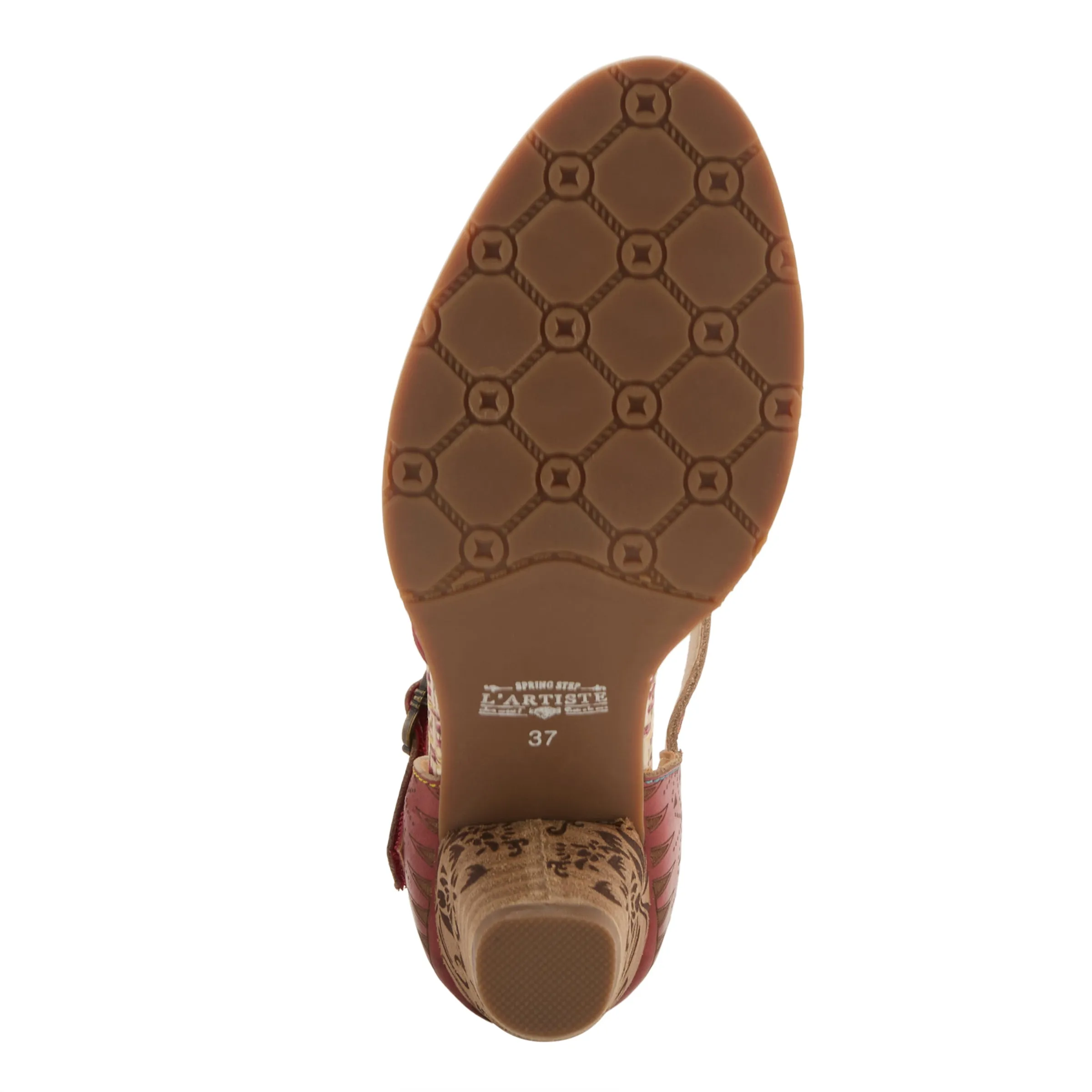 L'ARTISTE NIOBELLA SHOES