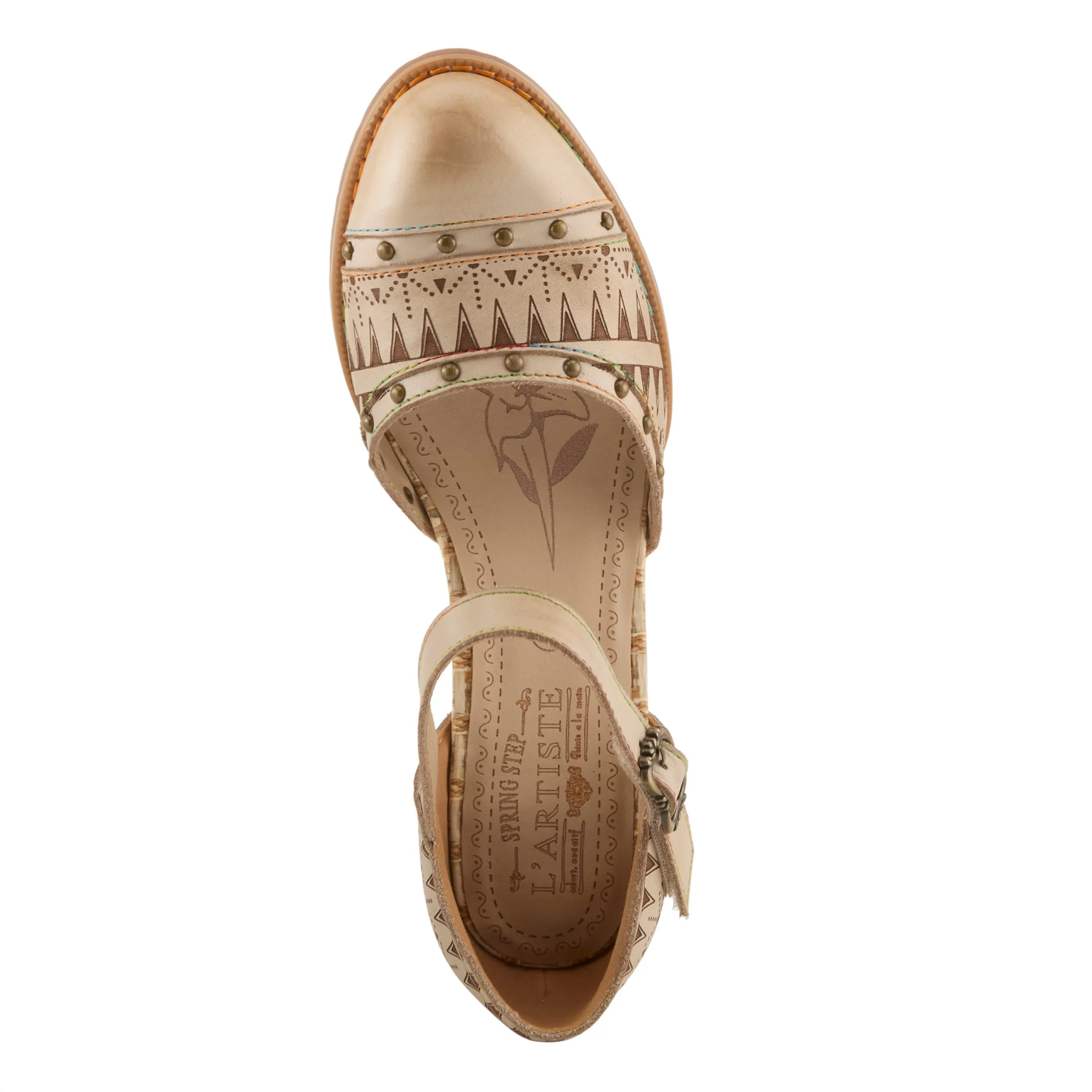 L'ARTISTE NIOBELLA SHOES