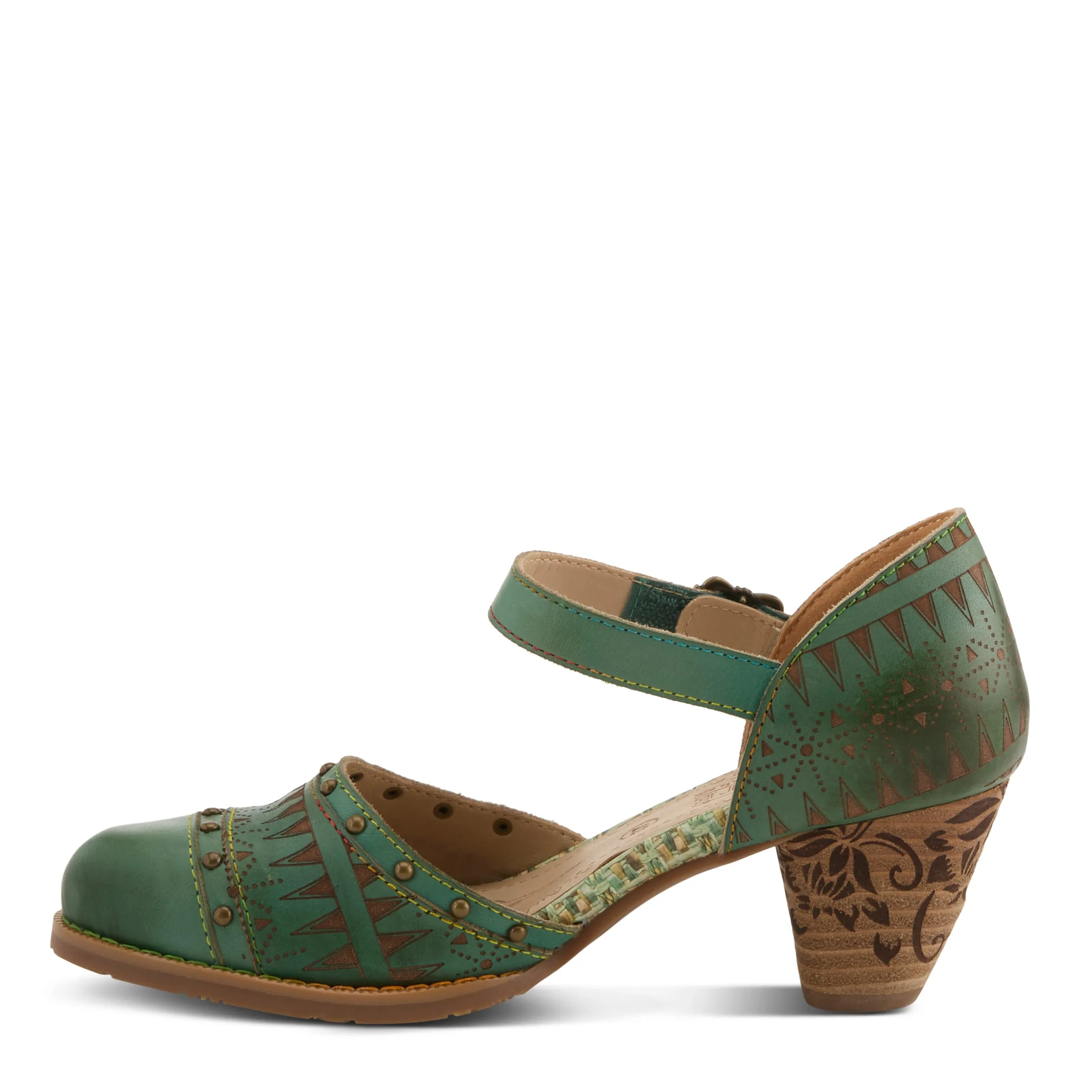 L'ARTISTE NIOBELLA SHOES