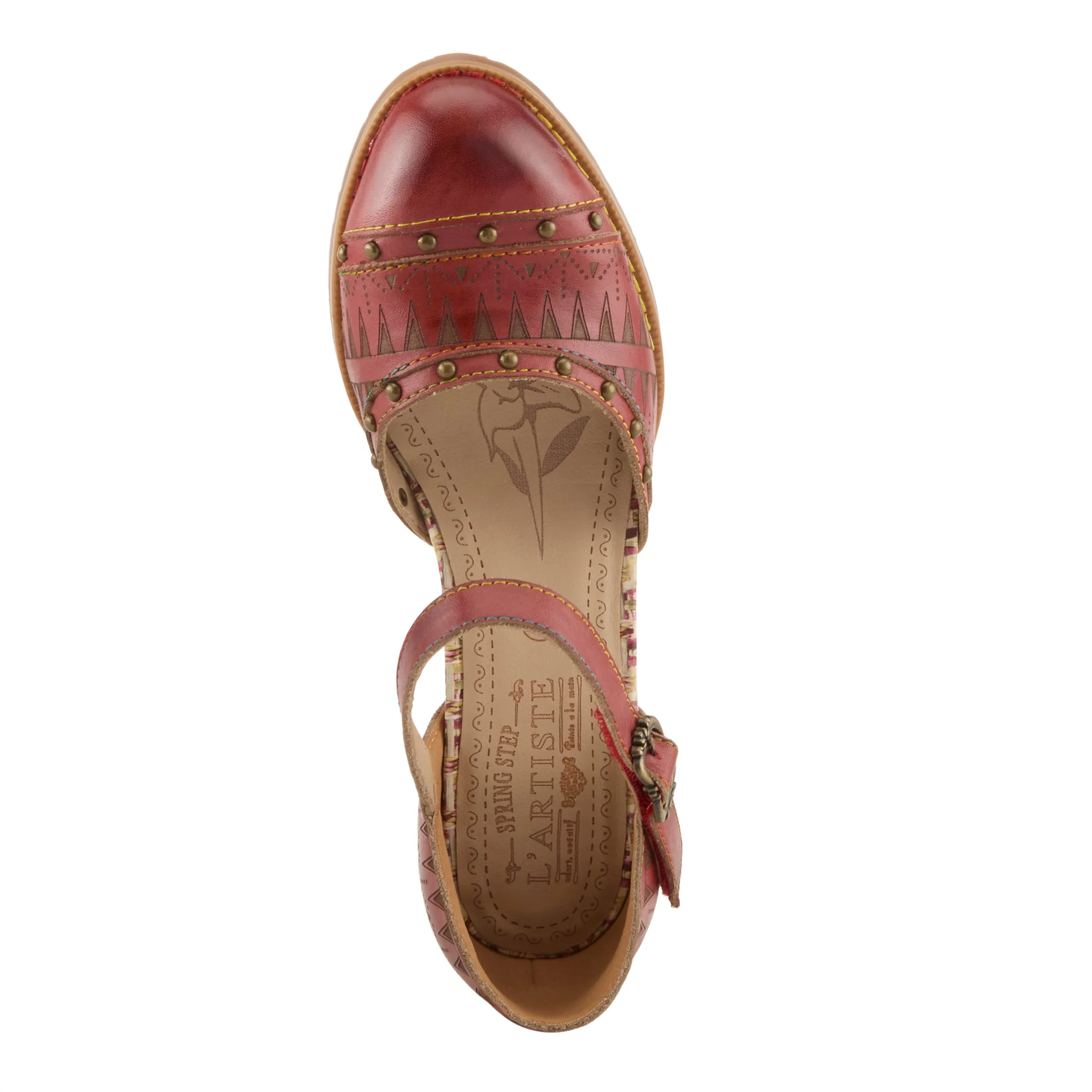 L'ARTISTE NIOBELLA SHOES