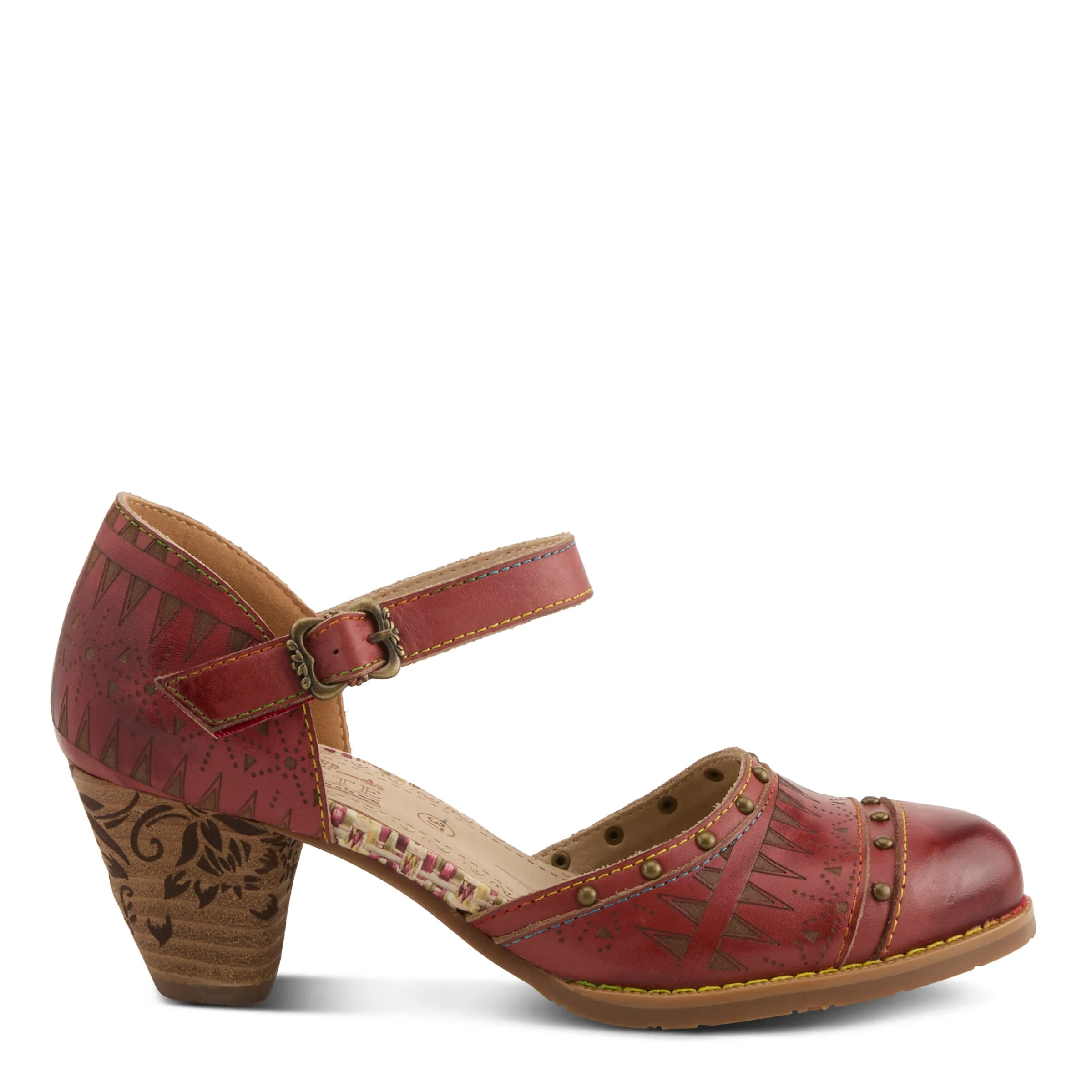 L'ARTISTE NIOBELLA SHOES