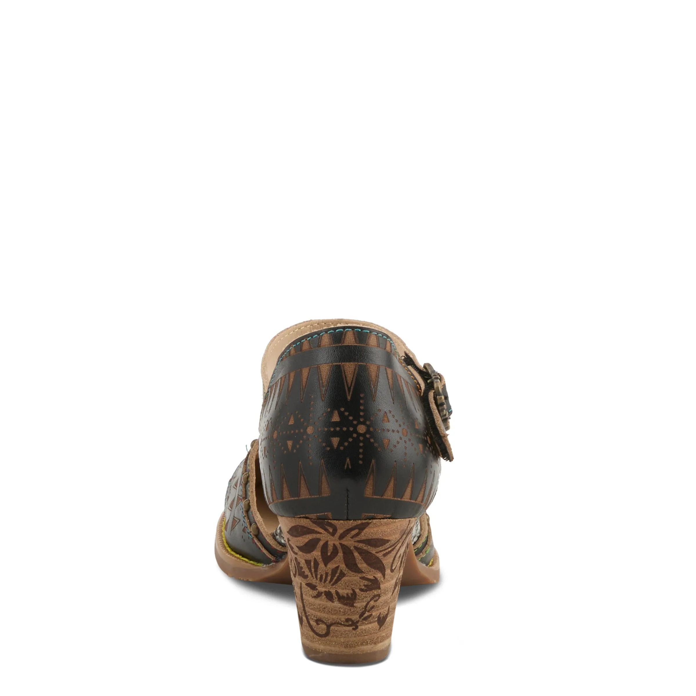 L'ARTISTE NIOBELLA SHOES