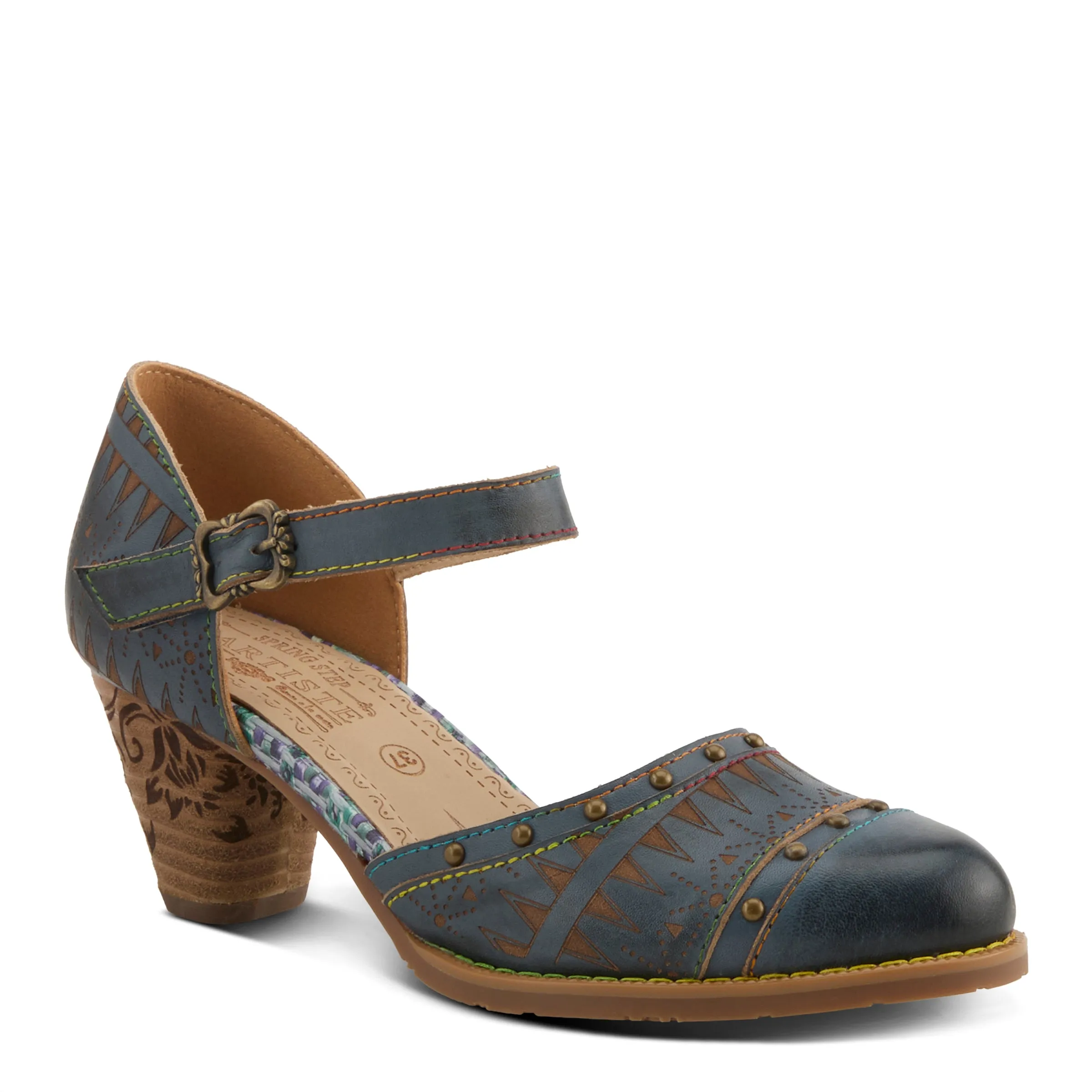 L'ARTISTE NIOBELLA SHOES