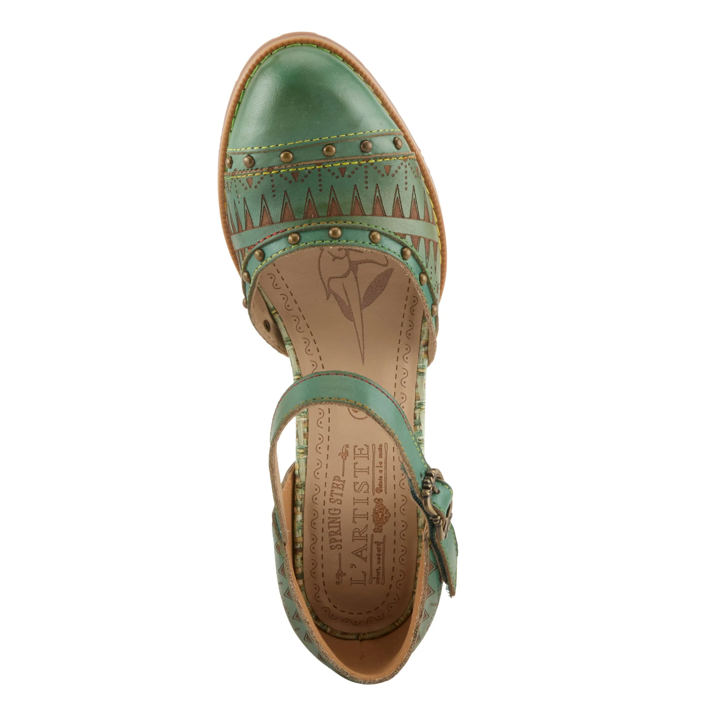 L'ARTISTE NIOBELLA SHOES