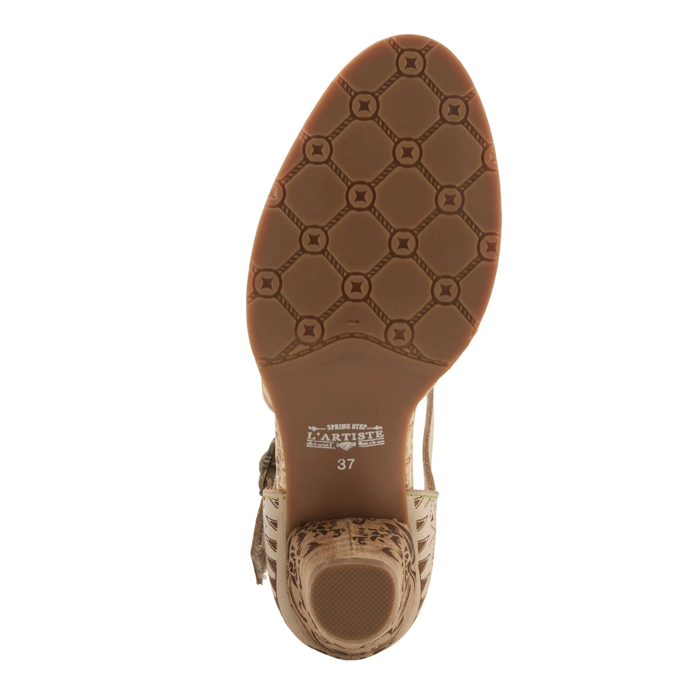 L'ARTISTE NIOBELLA SHOES