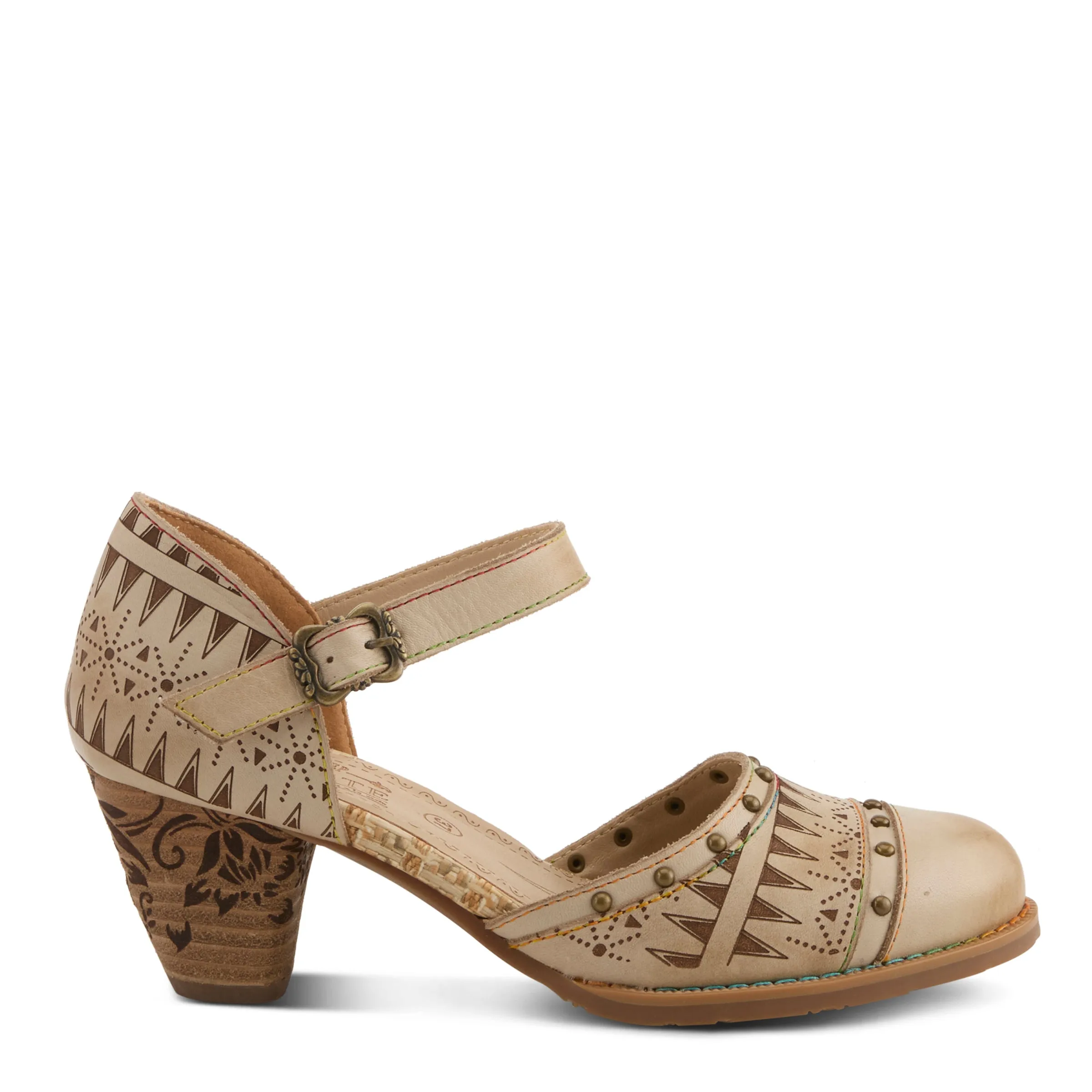 L'ARTISTE NIOBELLA SHOES