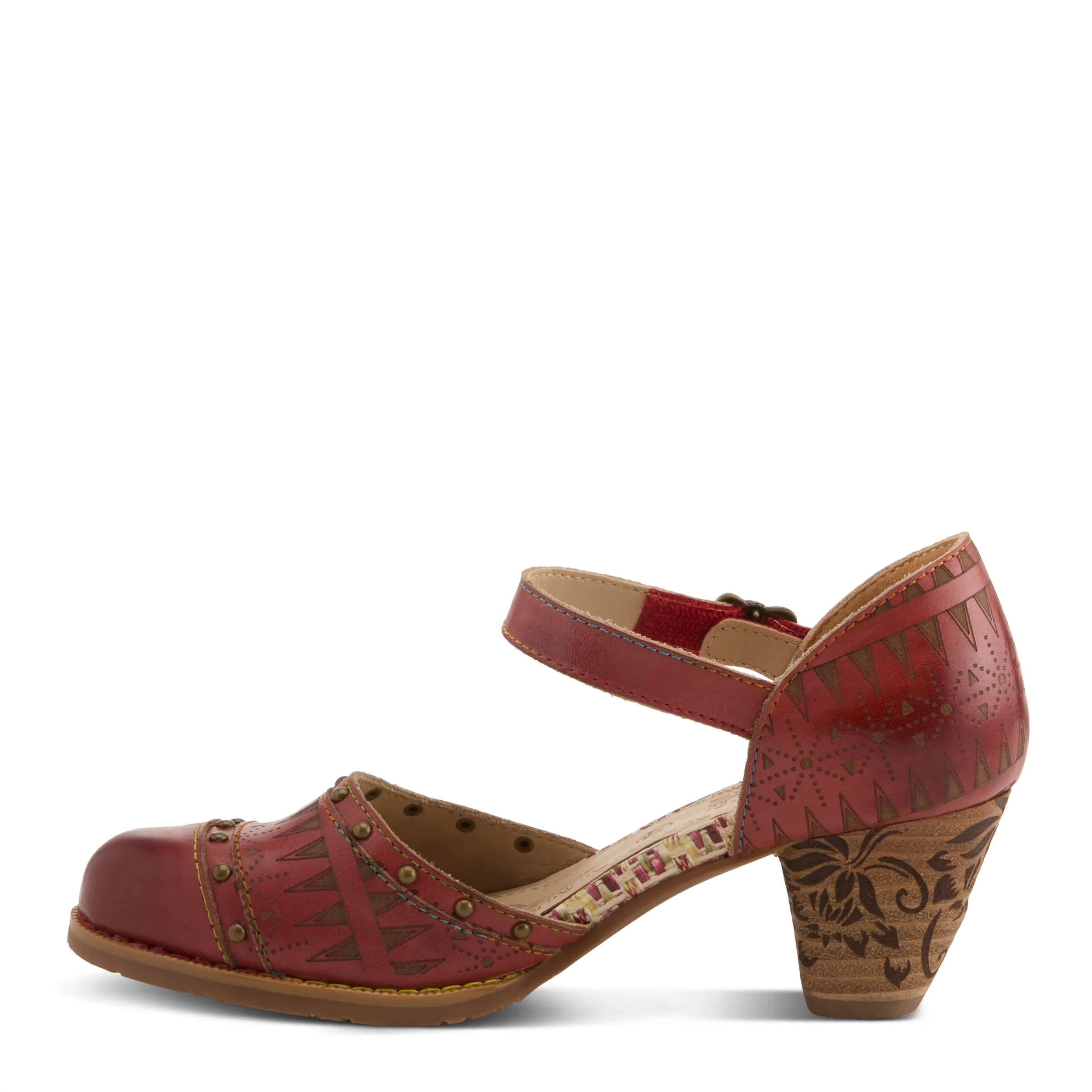 L'ARTISTE NIOBELLA SHOES
