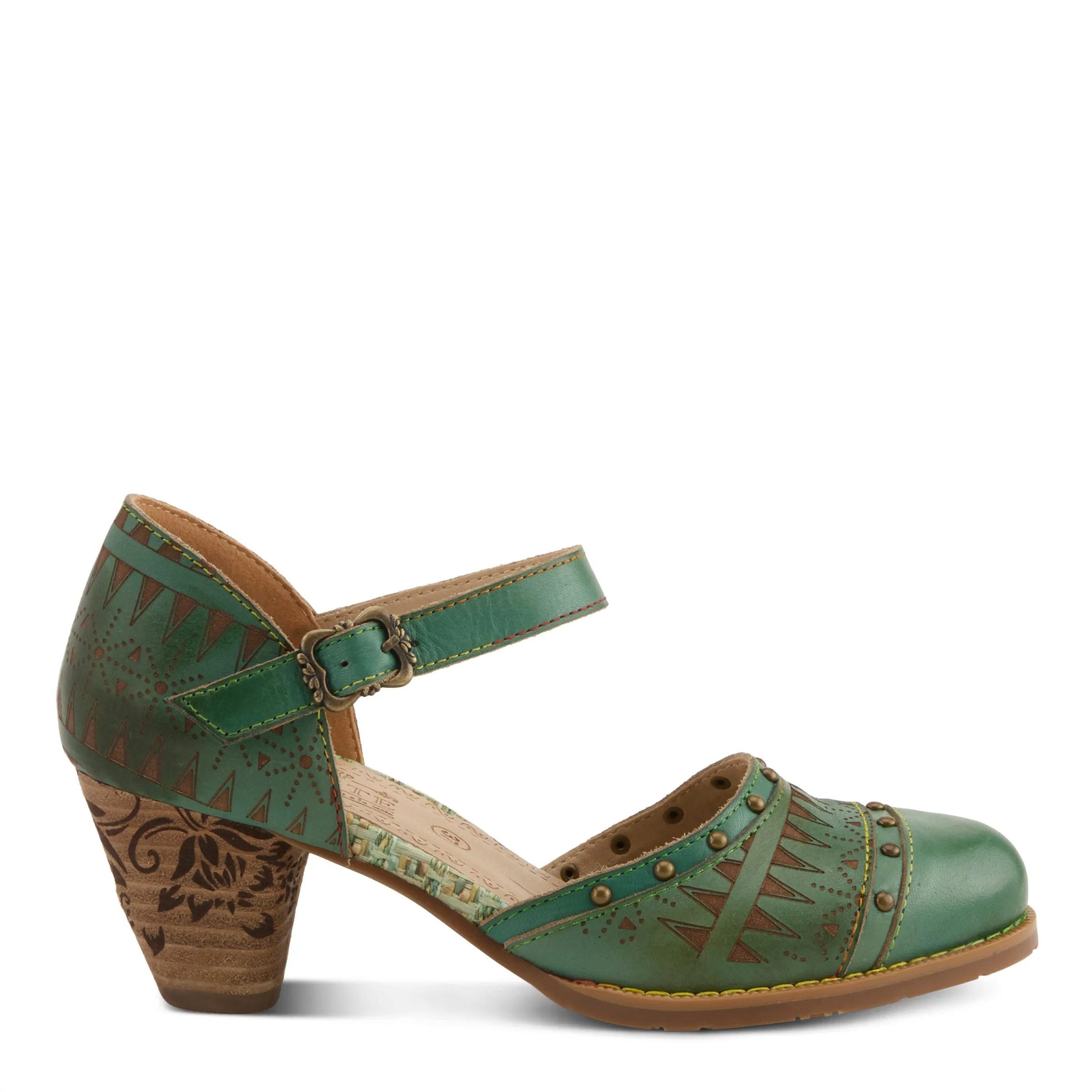 L'ARTISTE NIOBELLA SHOES